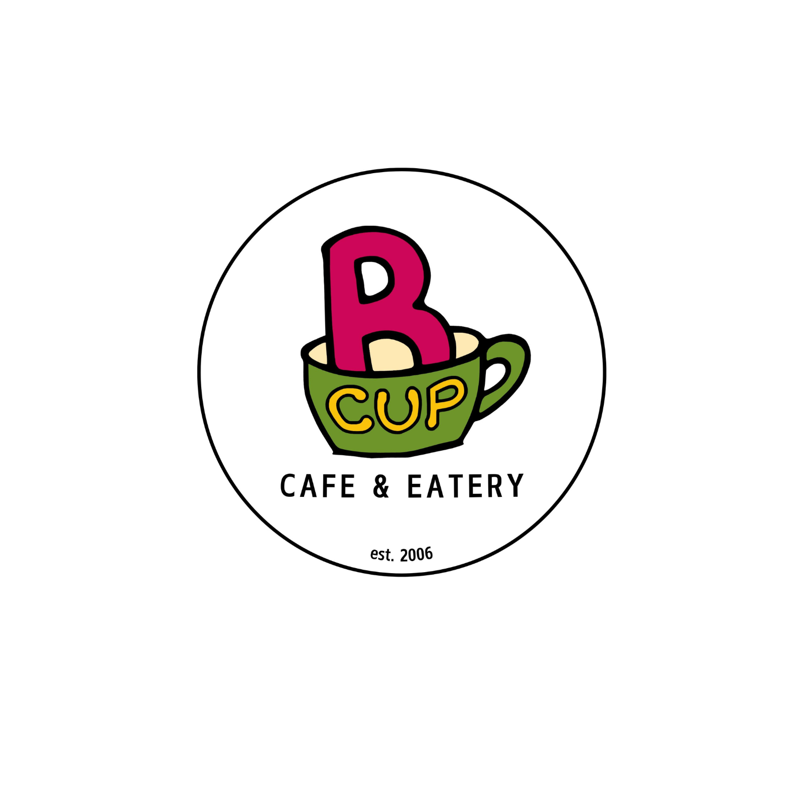 BCup Cafe
