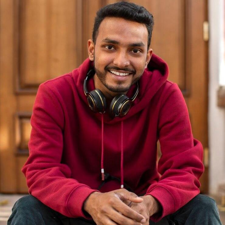 Abhay Kumar