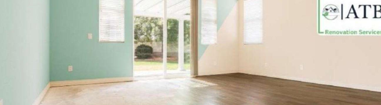 ATB Cleaning Services