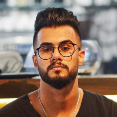 Hamza Ansari
