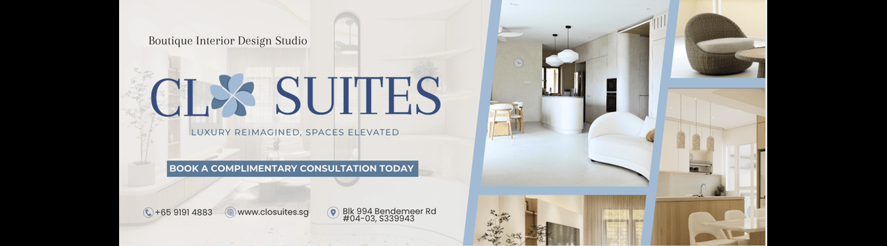 CLo Suites