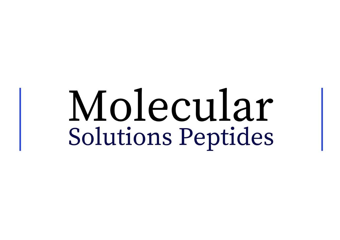 Molecular Peptides