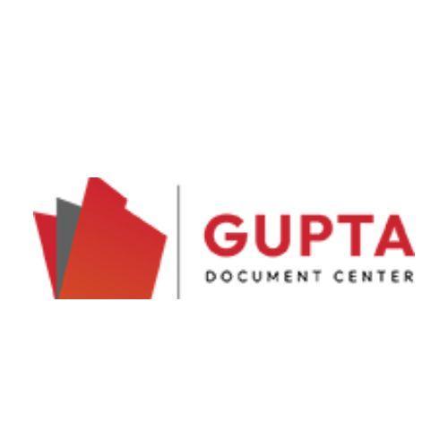 Gupta Docu ment Centre