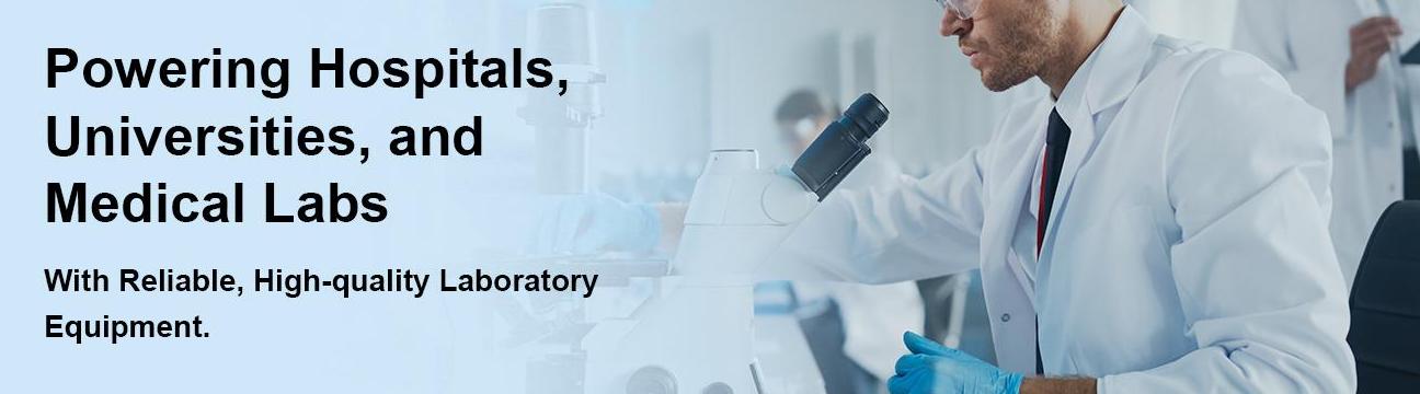 Ideal Scientific INC Canada