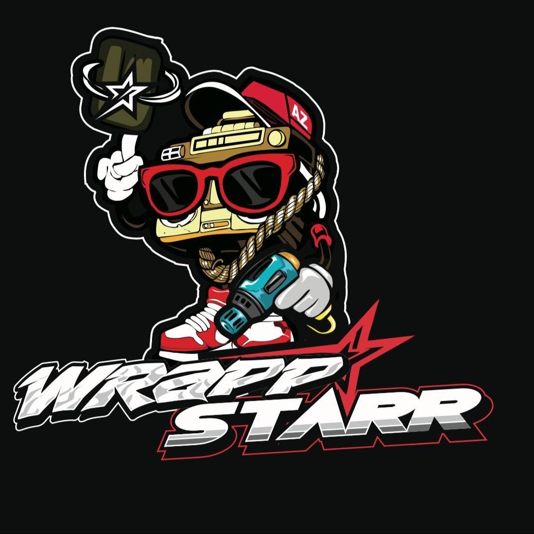 Wrapp Starr