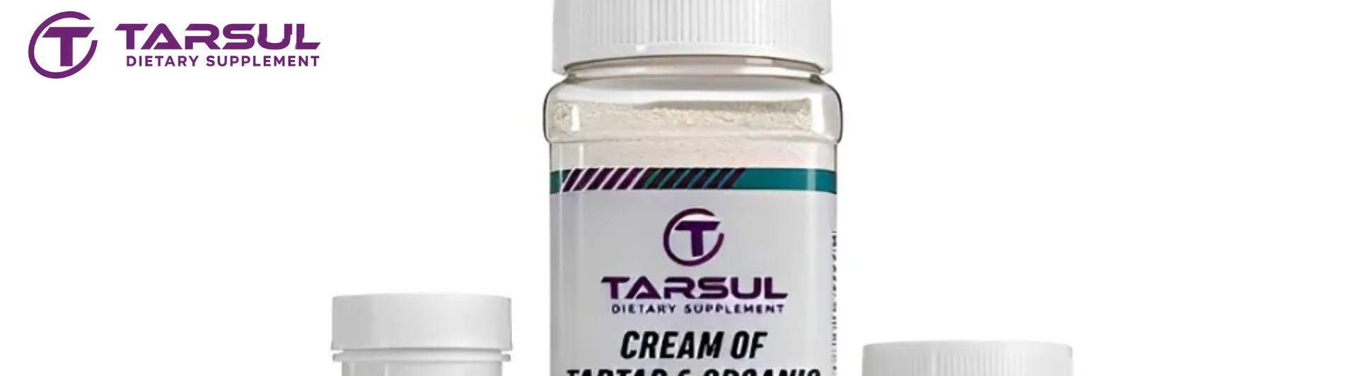 Tarsul  Supplement