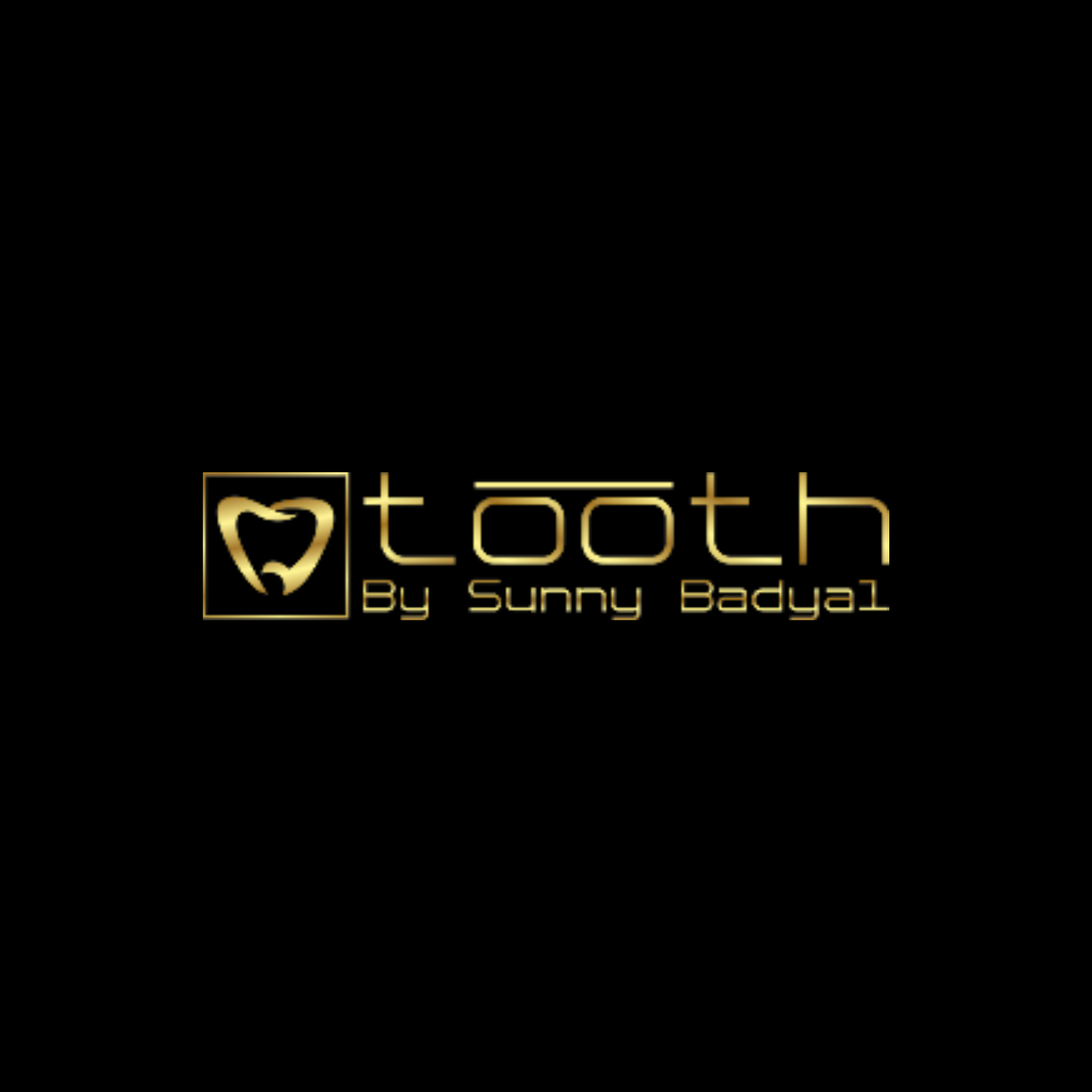 Tooth By Sunny