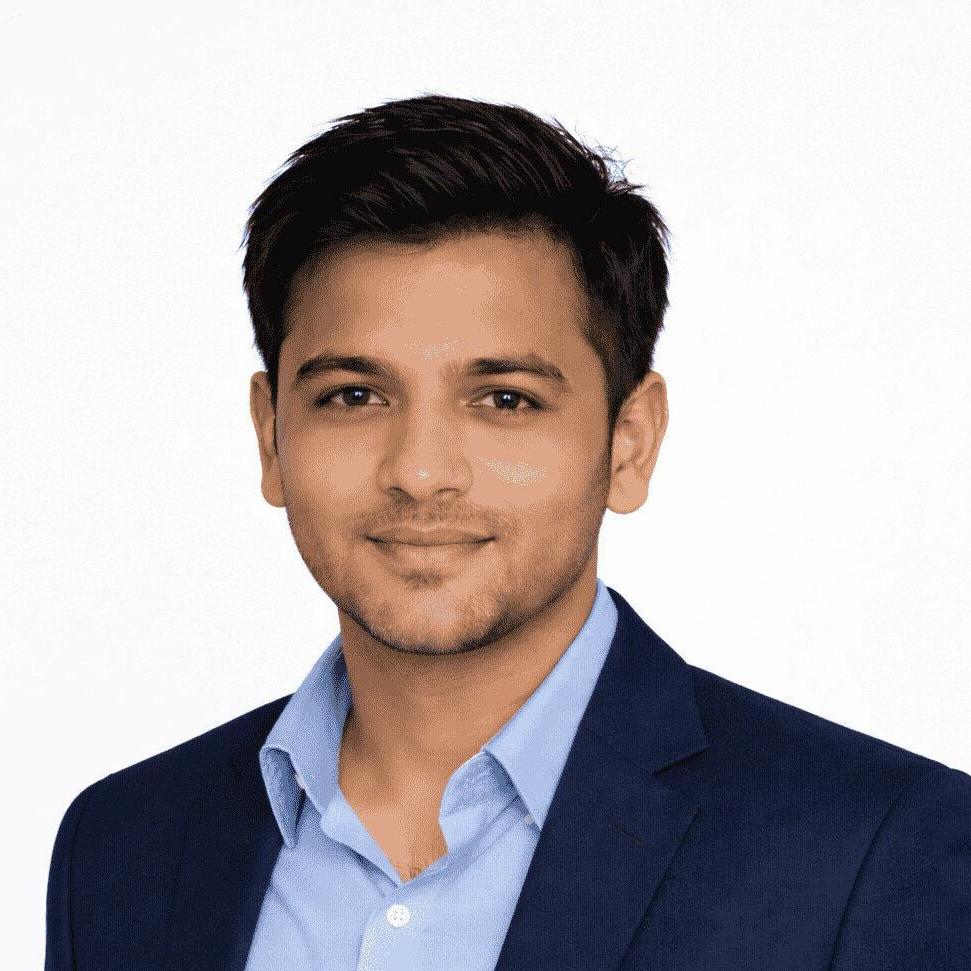 Pradeep Nayak