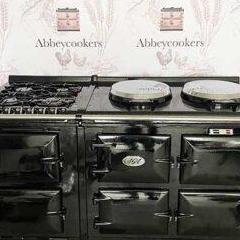Abbey Cookers