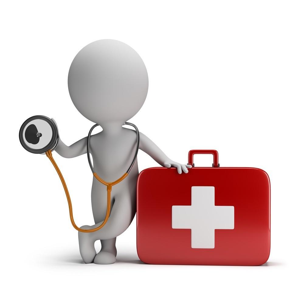 Health Vision