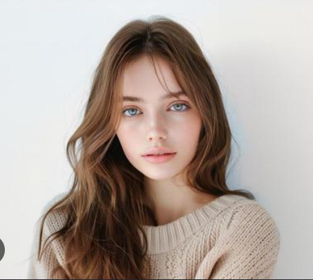 Lily Stanvok
