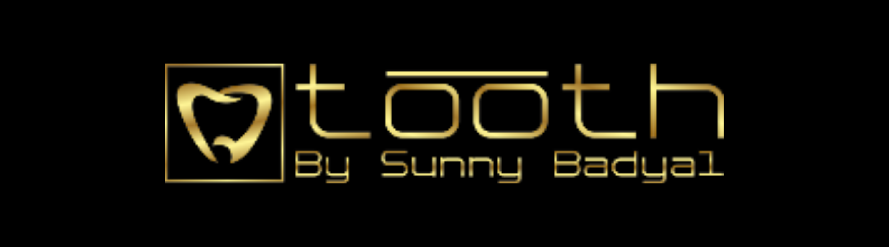 Tooth By Sunny