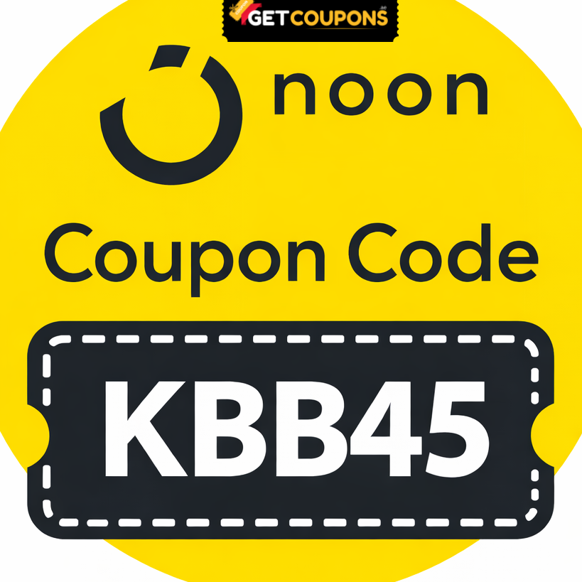 Noon Coupon Code
