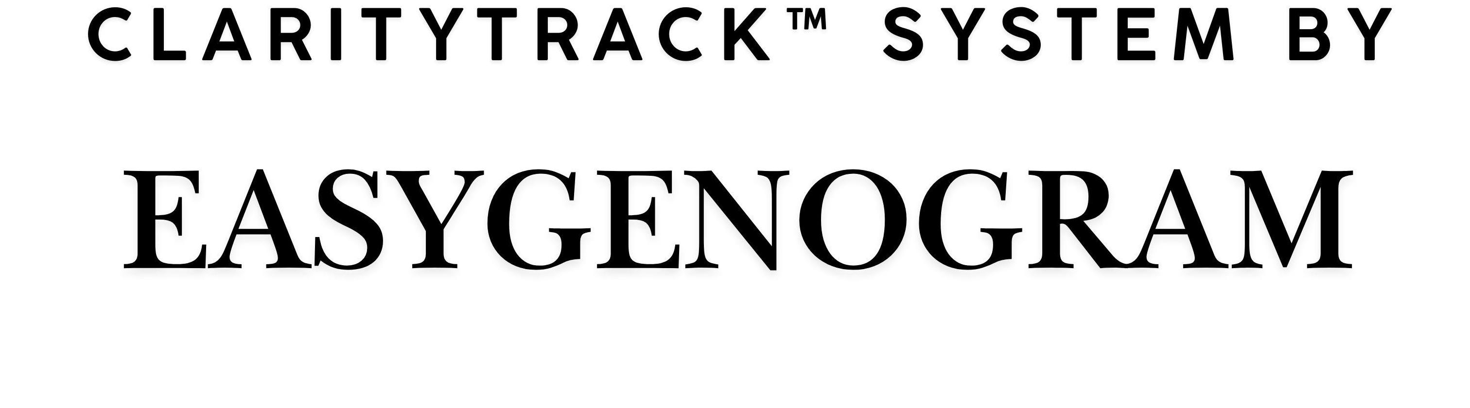 EasyGenogram Qwoach