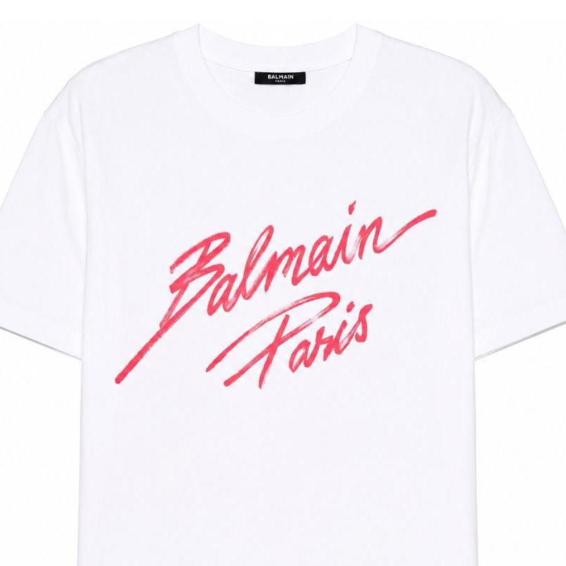 Balmain Shirt 