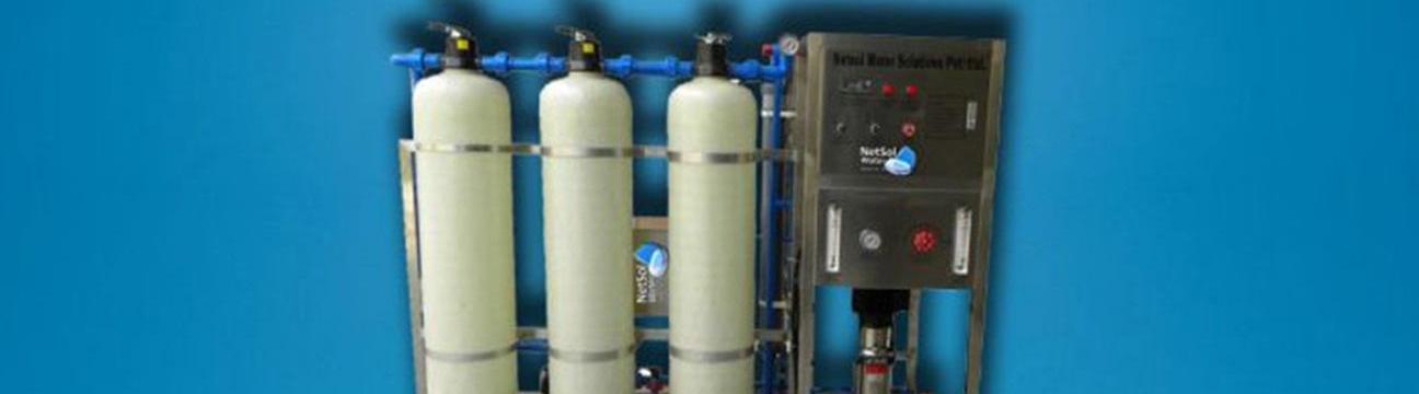 Netsol Water