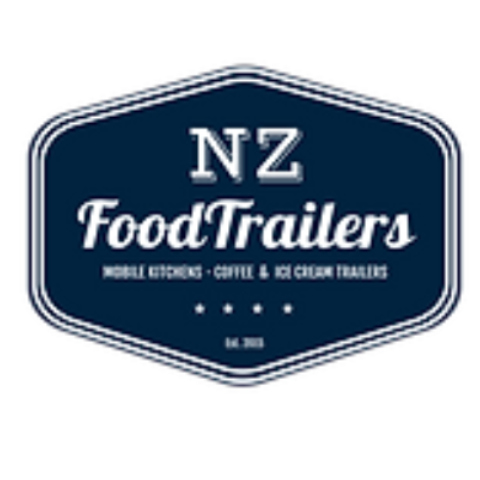 NZ Food Trailers