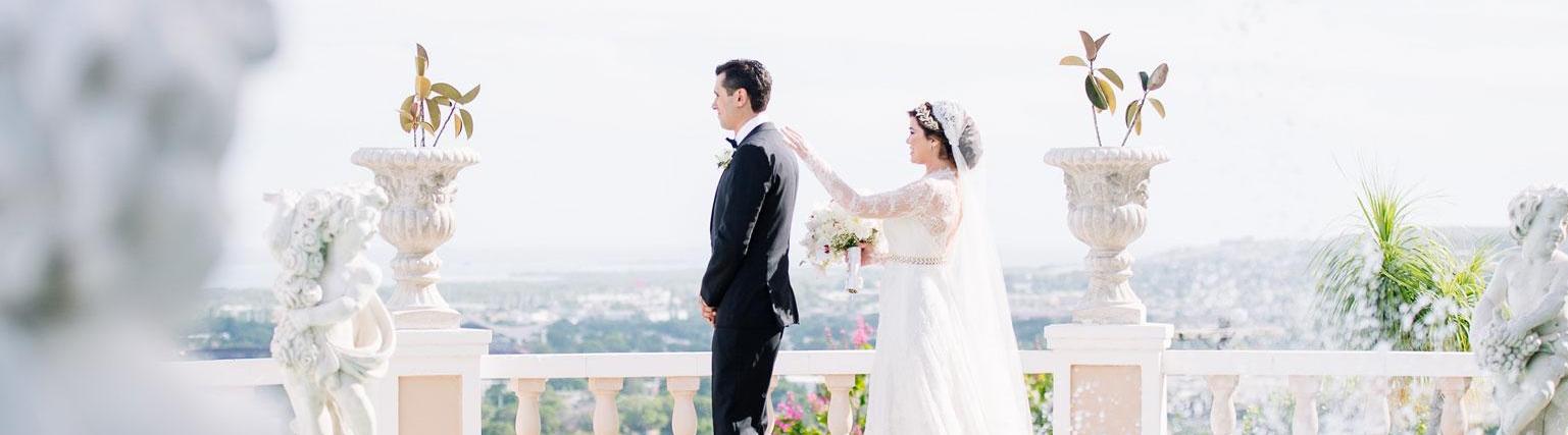 Amalfi Wedding