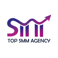 Top Smm Agency