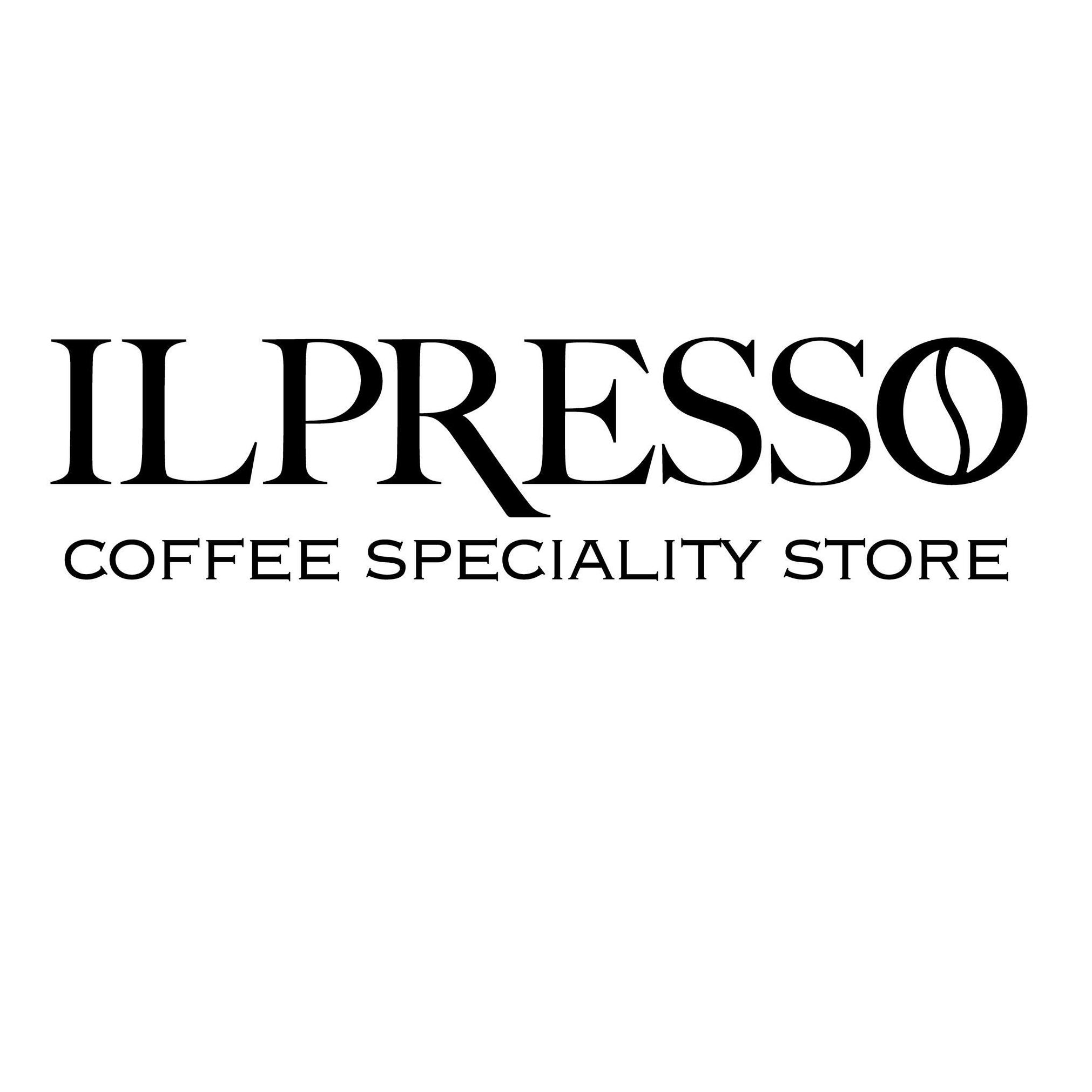 Ilpresso Store