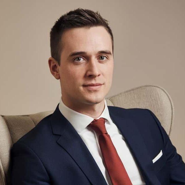 Ethan Brooks