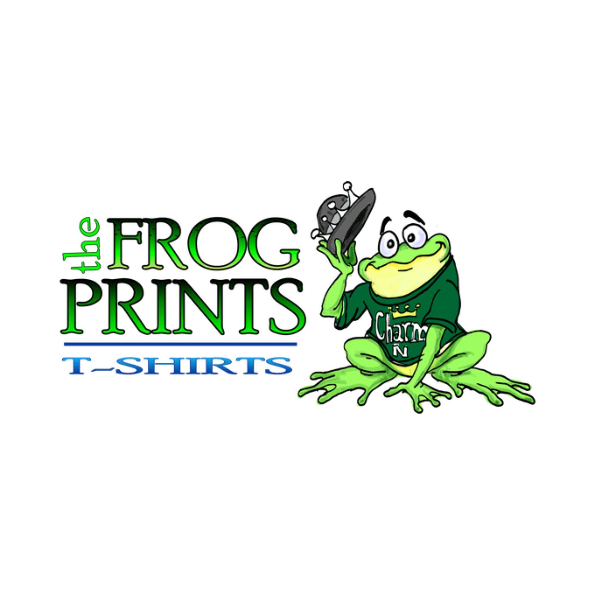 Thefrog PrintsIdaho