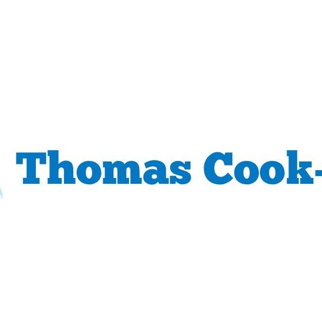 Tom Cook