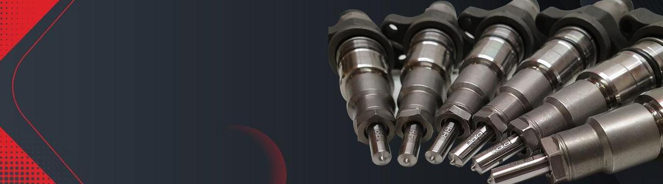 BBI Injectors