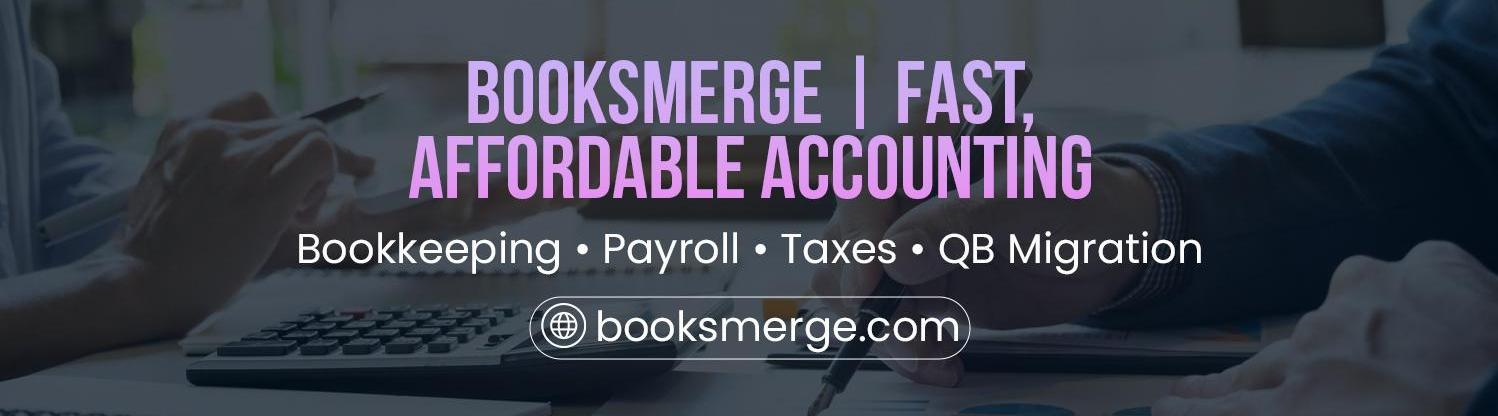 Books Merge