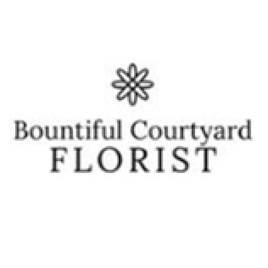 Bountiful Courtyard