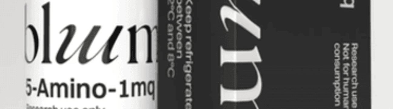 Bluum Peptides