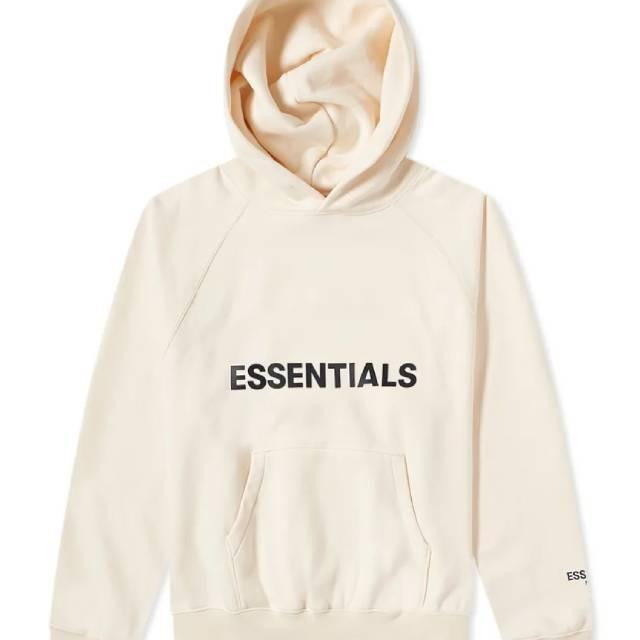 Essentials  333