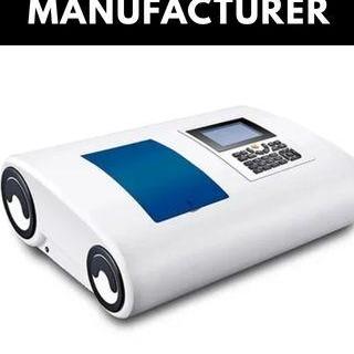 Ftir Spectro