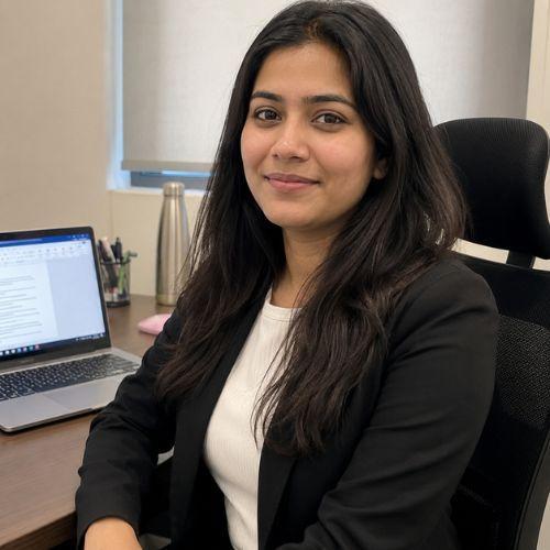 Kiara  Mehta