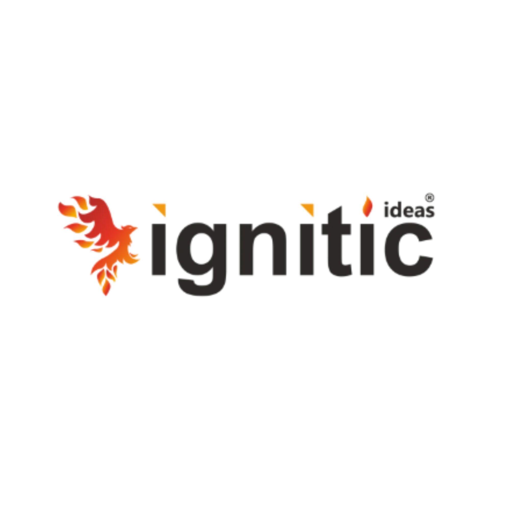Ignitic Ideas