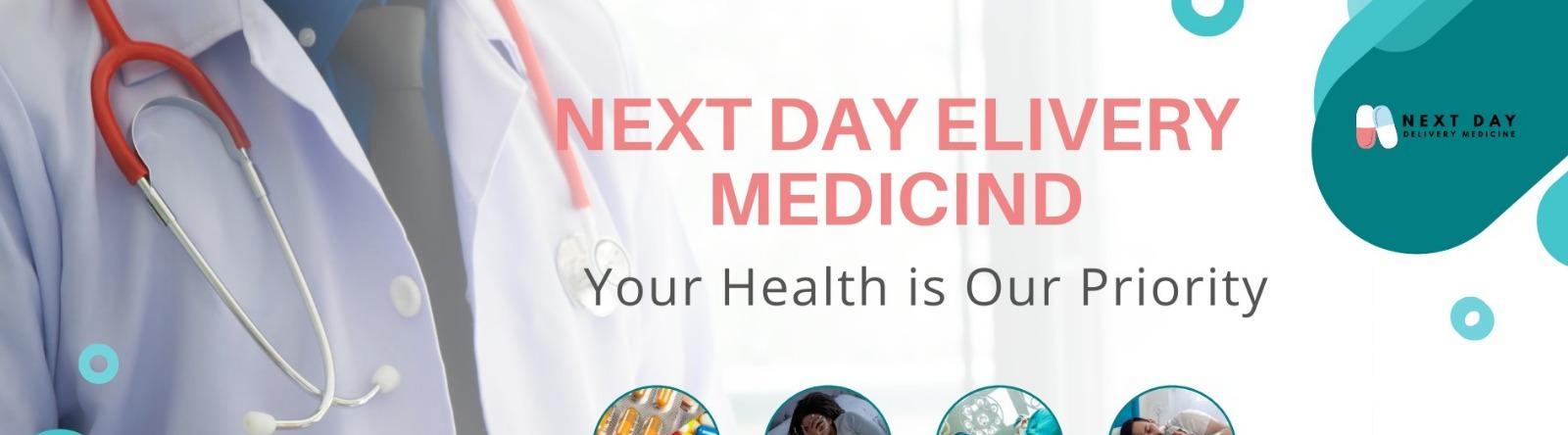 Nextdaydeliv Medicine