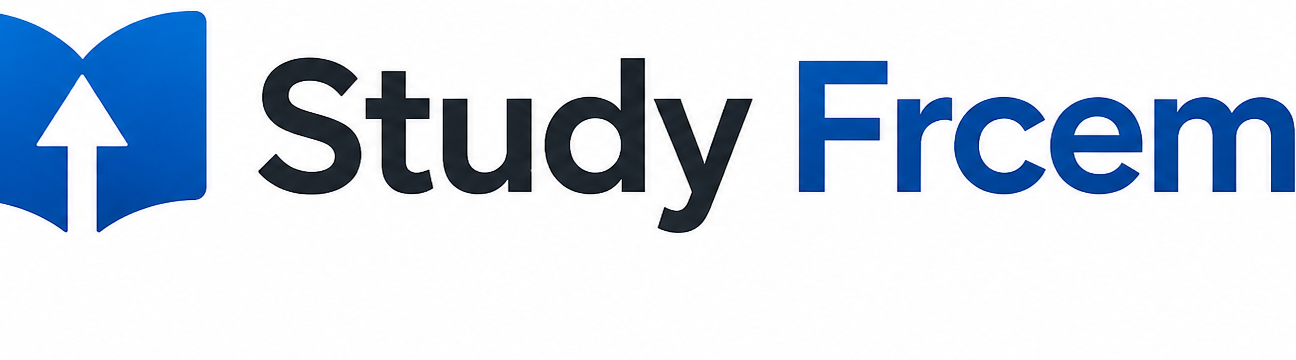 Study Frcem