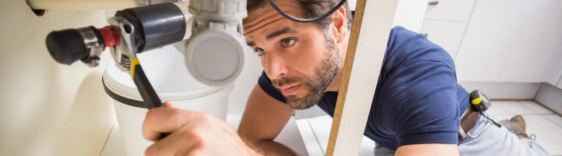 Plumber  Blackwood