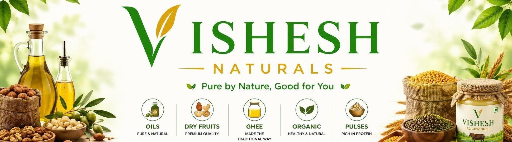 Vishesh Naturals