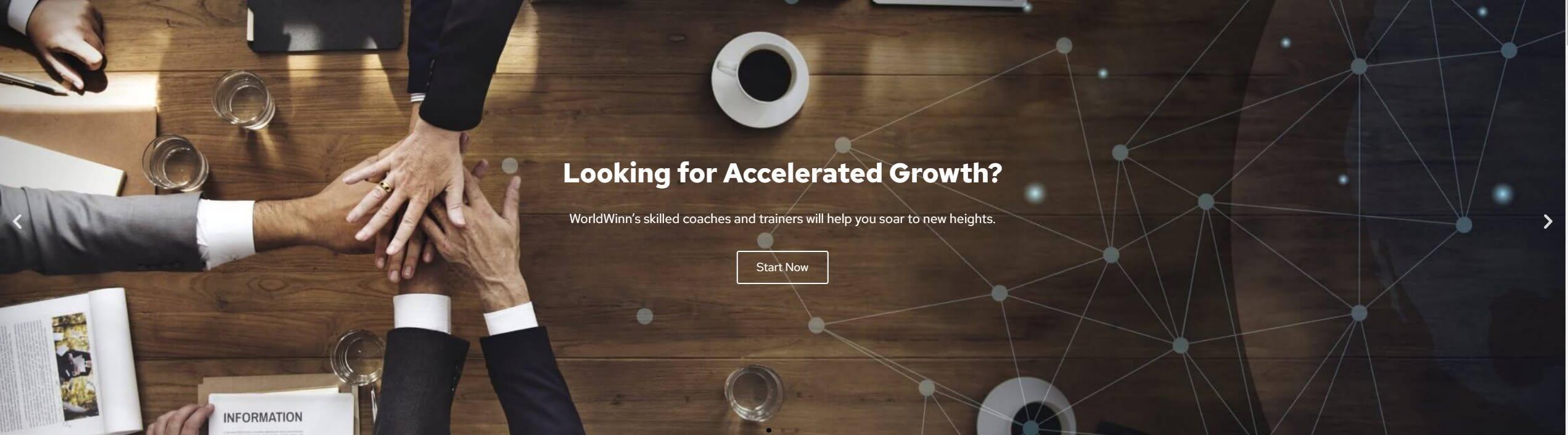 WorldWinn Consulting