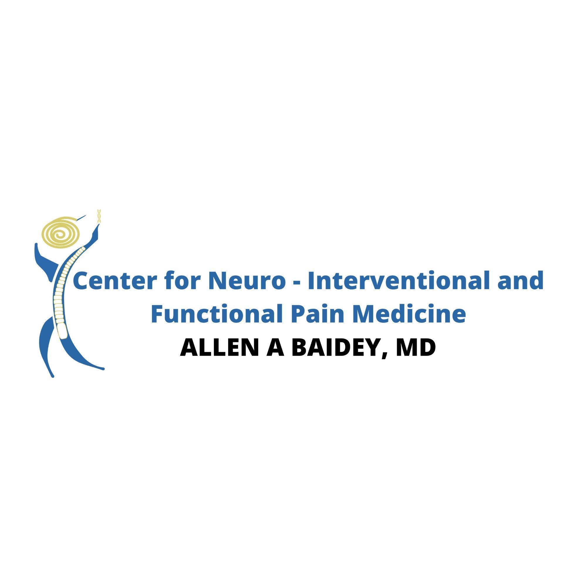 Dr. Allen Baidey