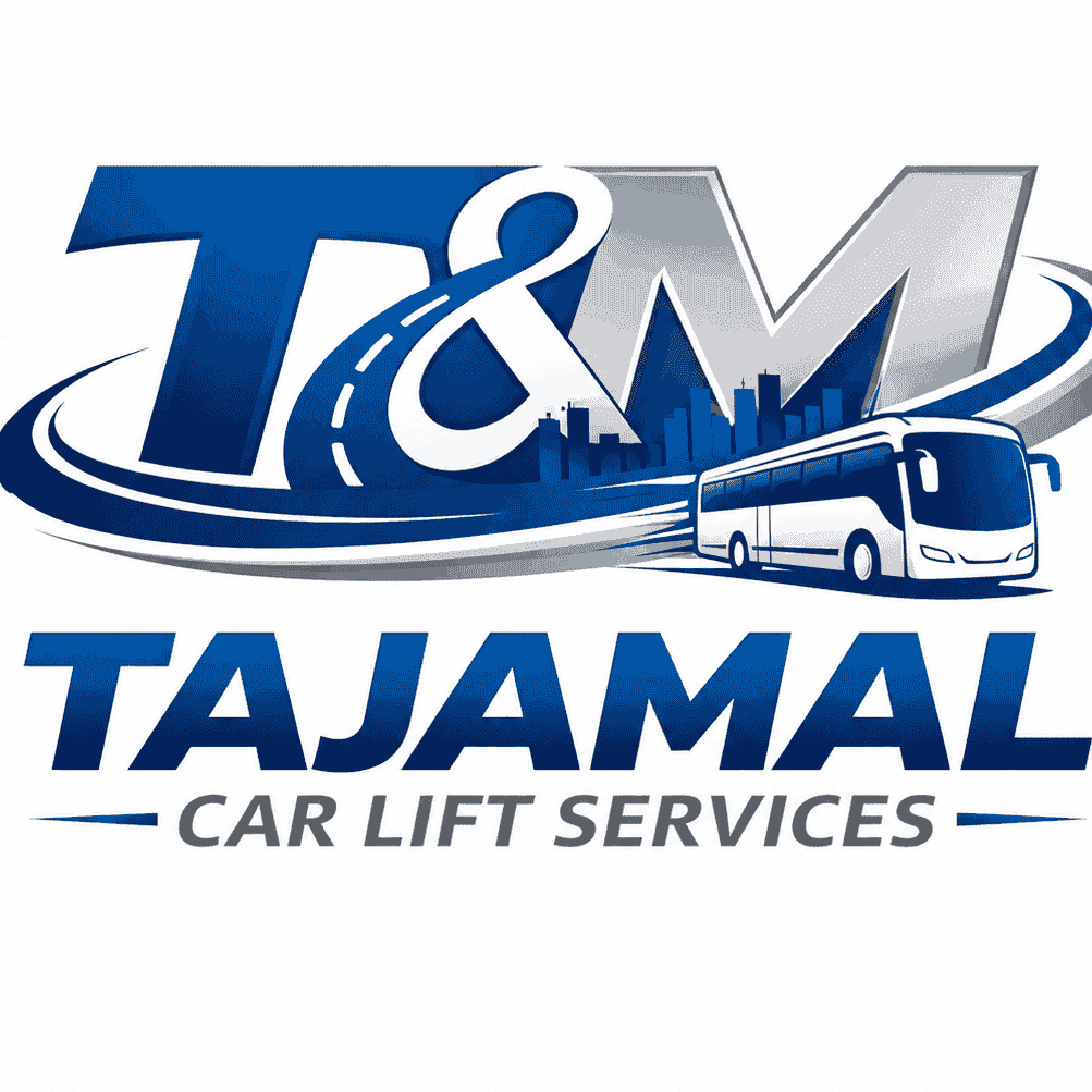 Tajamal Carlift
