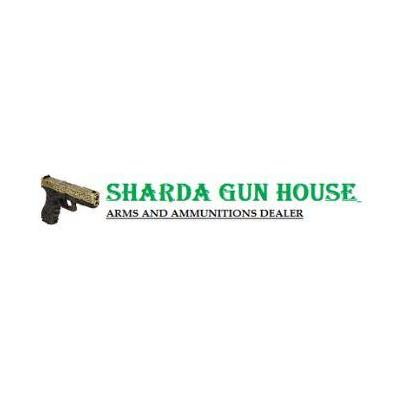 Shardagun House