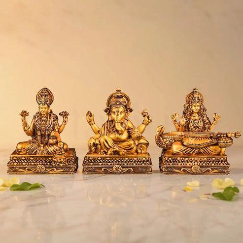 Ganesh Murti