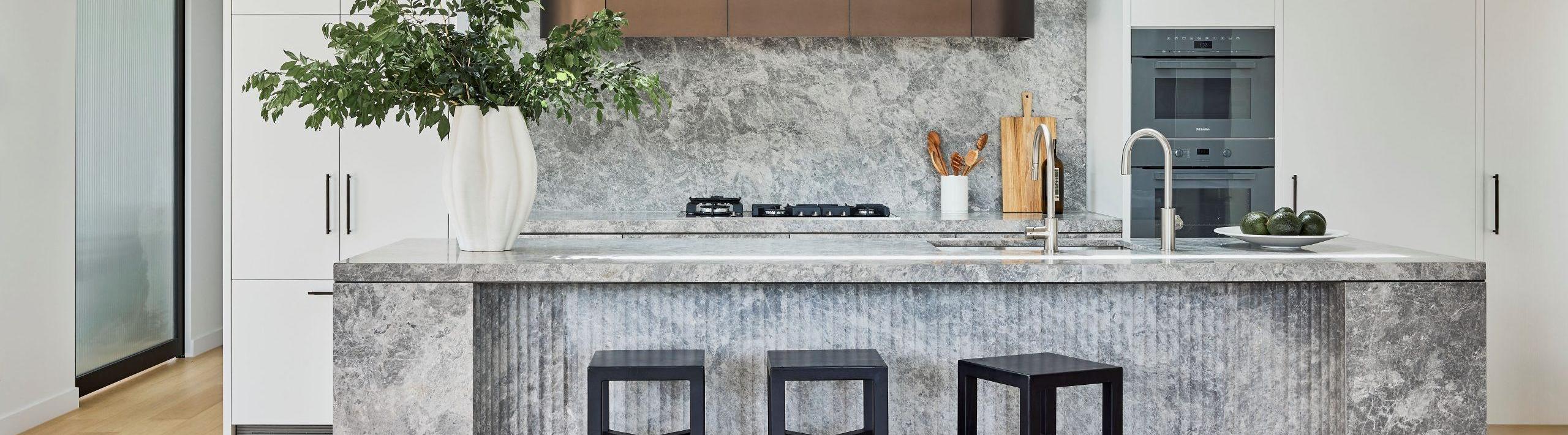 Multiplex Kitchens