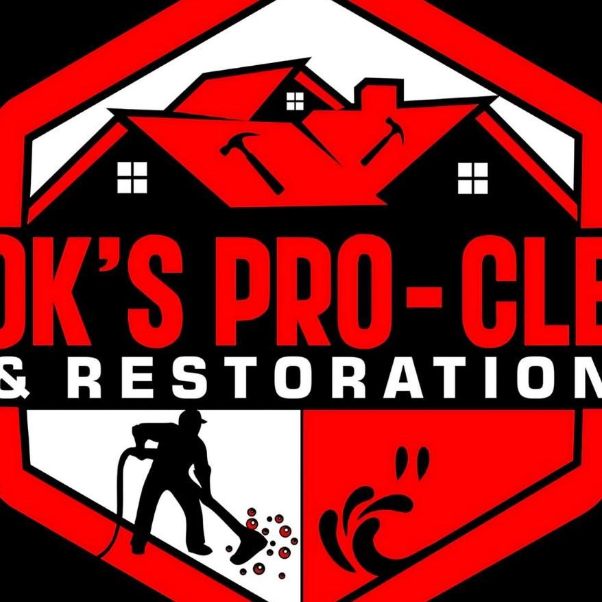 Cook's Proclean