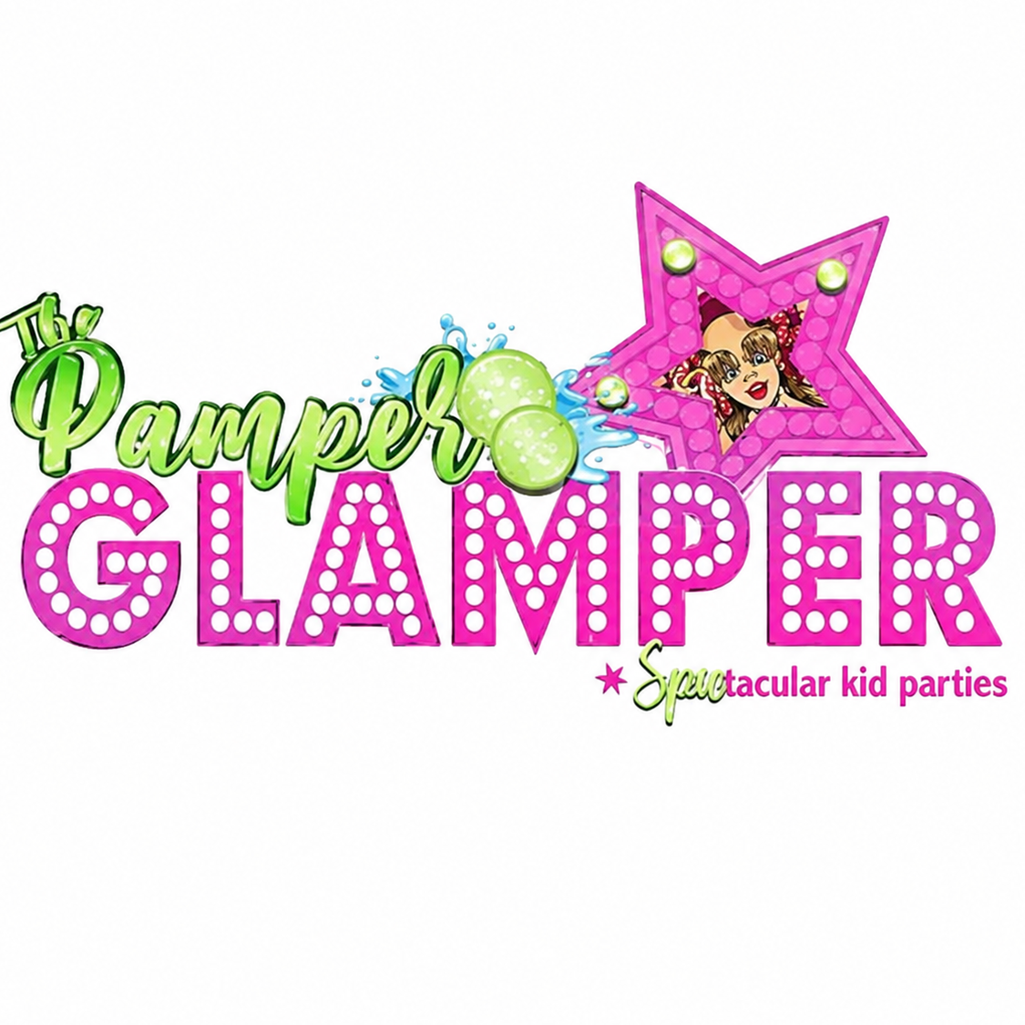 The Pamper  Glamper LLC	