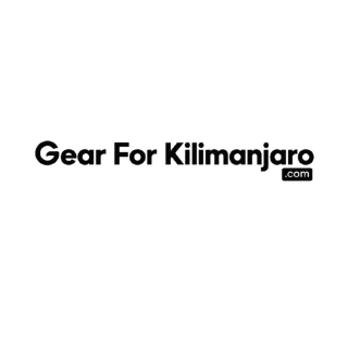 Gear For Kilimanjaro