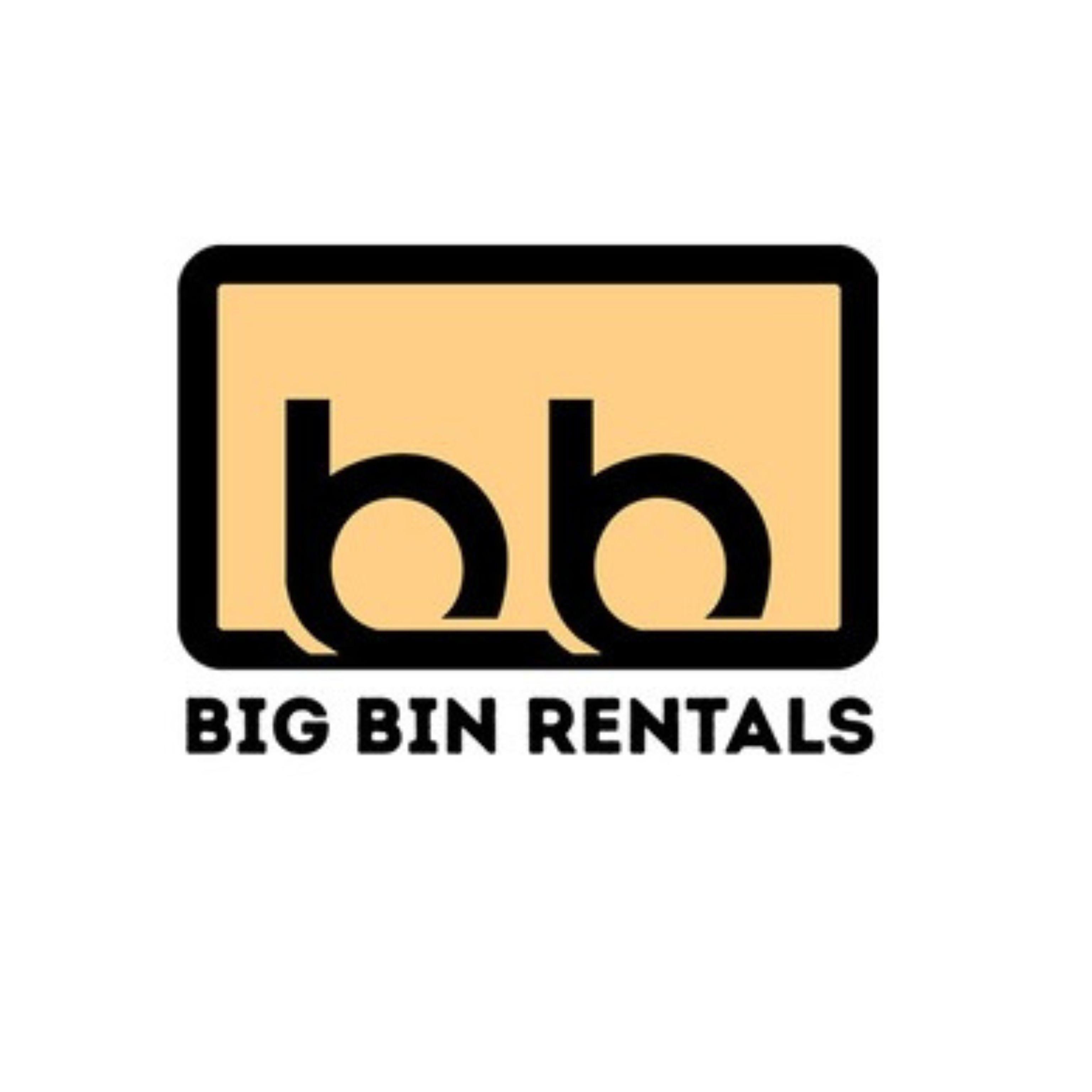 Big Bin Rentals
