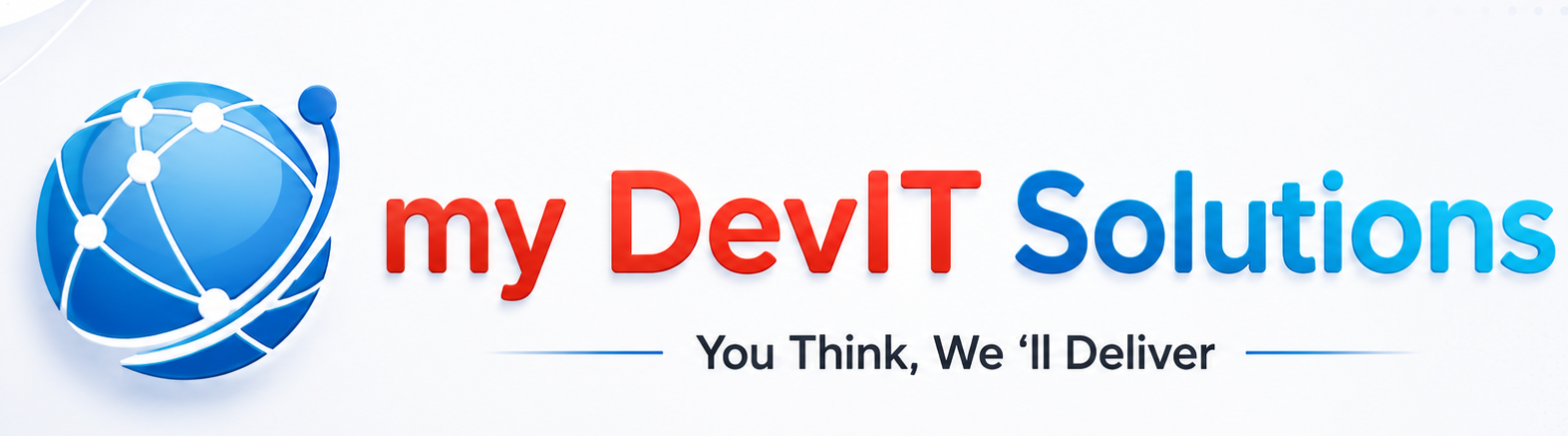 My DevIT Solutions